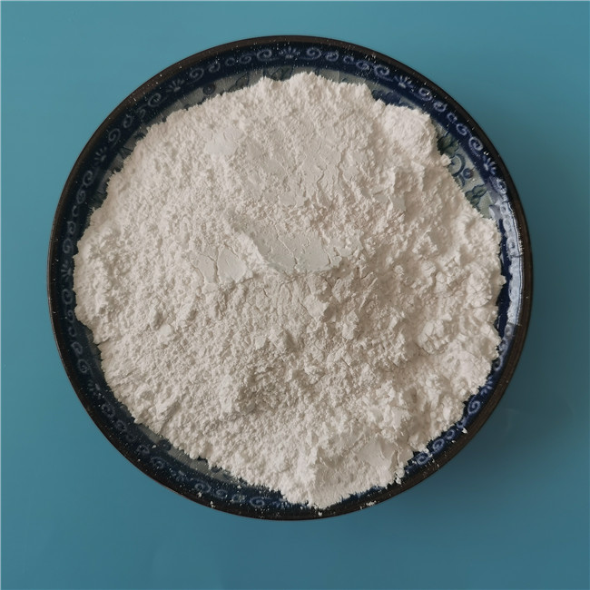 二水硫酸鈣
