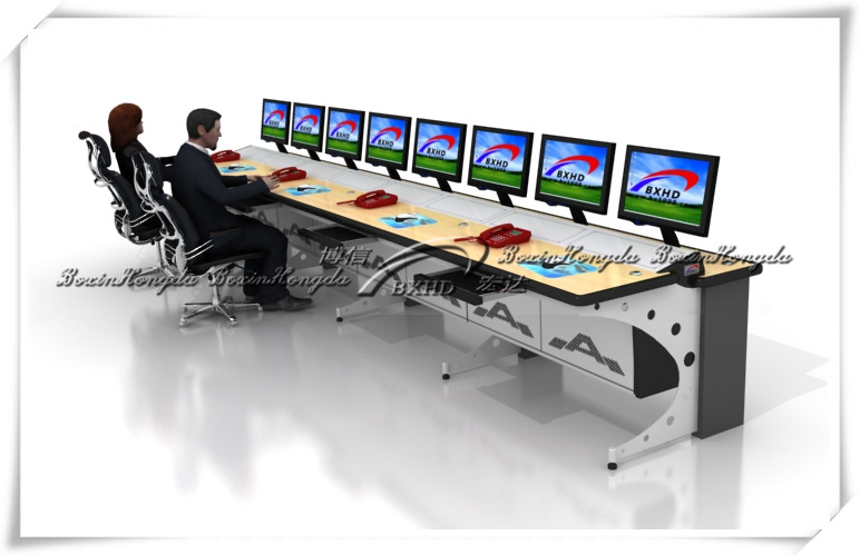 調度臺,監控操作臺