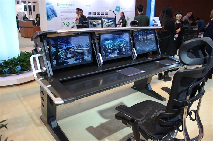 IFC 2017:專訪博信總經理郭海山先生