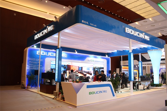 IFC 2017:專訪博信總經理郭海山先生