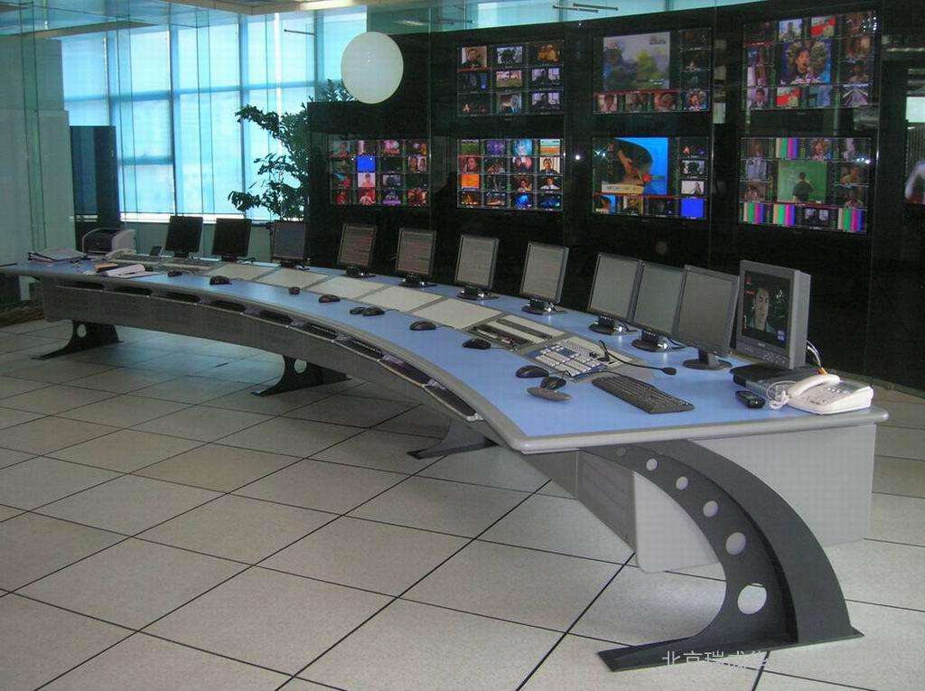 調度臺中控系統的設計應該遵循什么規律