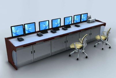 調度臺為何能讓公交和地鐵動起來？