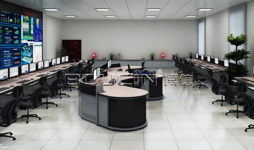 控制臺(tái)的通訊設(shè)備具有什么特點(diǎn)？