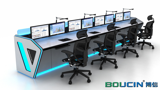 多媒體控制臺在安裝過程中需要注意什么?