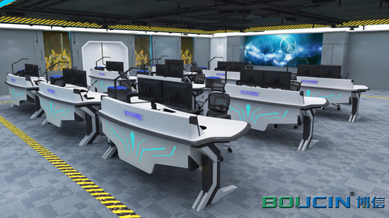 操作臺廣泛應用的原因