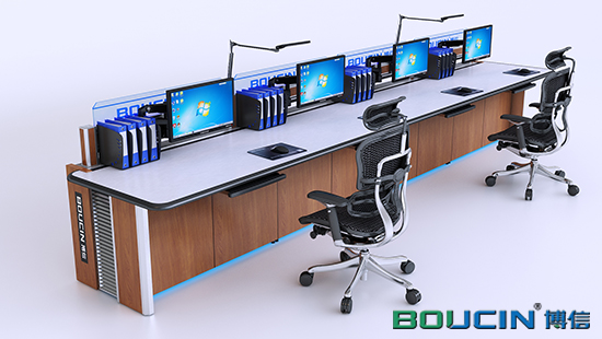 質量有保障的操作臺滿足什么條件?