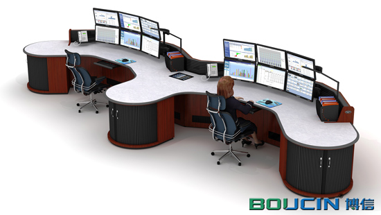 選購監控臺時需要考慮的因素是什么?