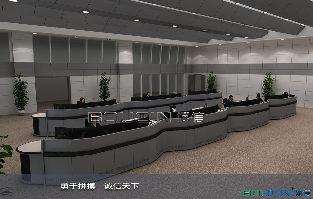 什么是專(zhuān)業(yè)的定制化控制臺(tái)？