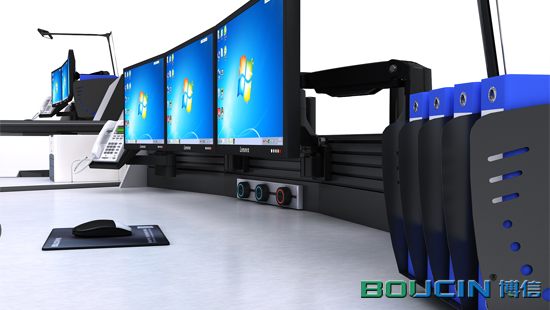 控制臺臺面為什么要采用防火板?