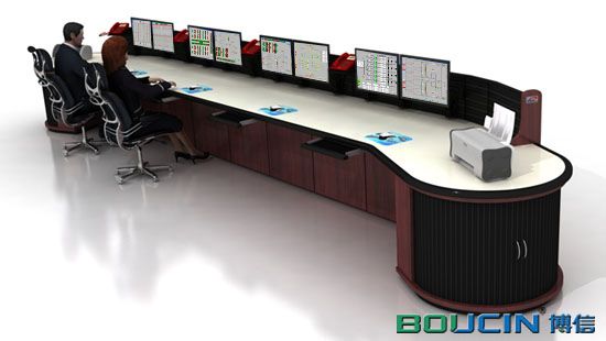 監控控制臺如何滿足客戶的雙重需求?