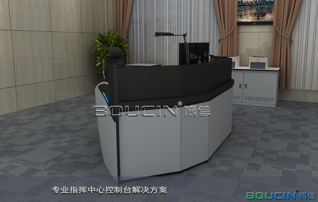 控制臺使用過程中如何保證用電安全?