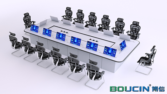 調度臺調度中心必不可少的核心組成是什么？