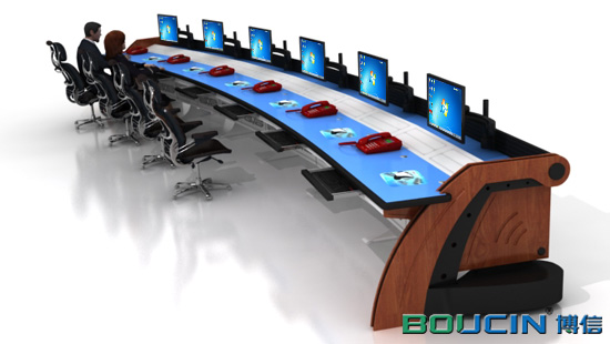 控制臺(tái)智能監(jiān)控的架構(gòu)設(shè)計(jì)與未來(lái)的發(fā)展趨勢(shì)