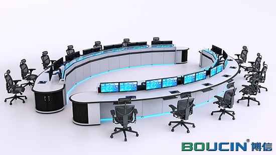 綠色環保時代開發控制臺需要注意什么?