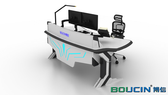 一般監(jiān)控操作臺(tái)在指揮中心監(jiān)控室應(yīng)該如何使用